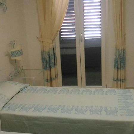 B&B Madau Samugheo Δωμάτιο φωτογραφία