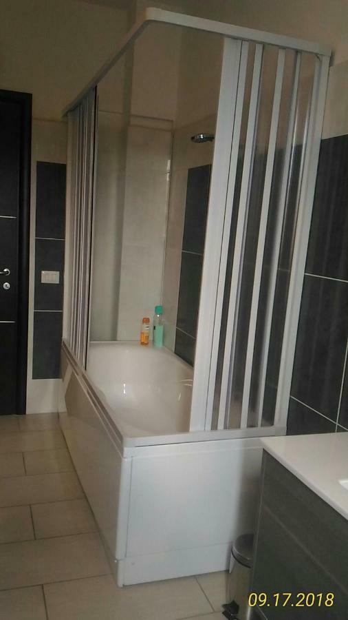 B&B Madau Samugheo Εξωτερικό φωτογραφία