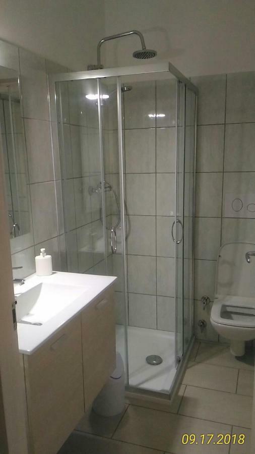 B&B Madau Samugheo Εξωτερικό φωτογραφία