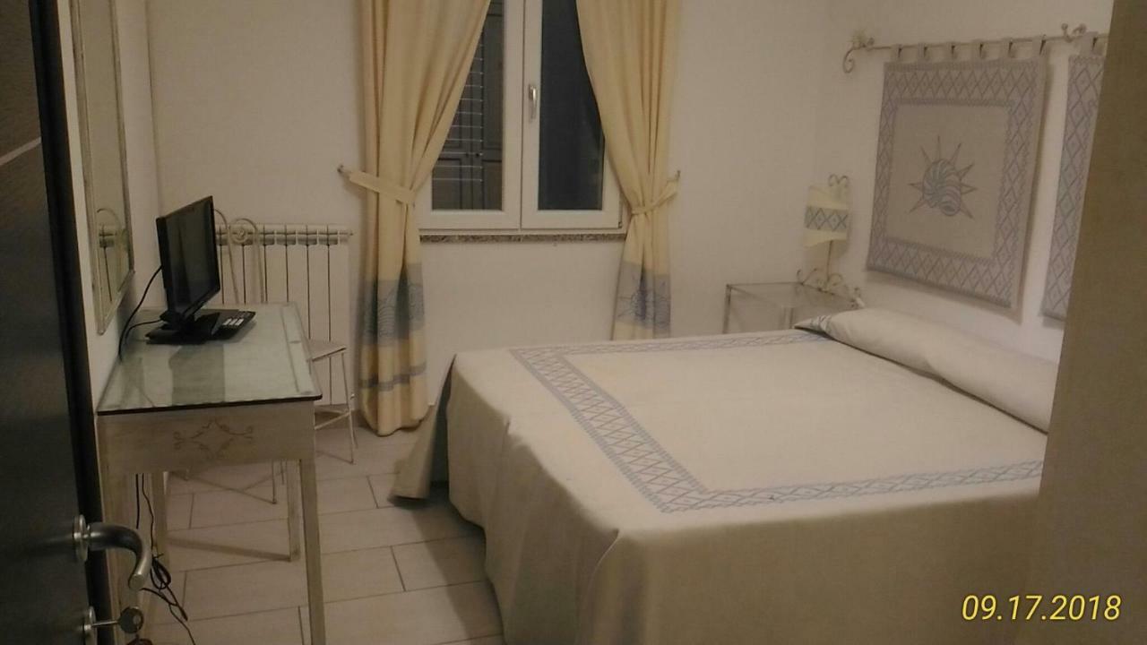 B&B Madau Samugheo Δωμάτιο φωτογραφία